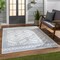 Livabliss Eagean EAG-2343 Outdoor Safe Area Rug EAG2343-23 - alternate 3